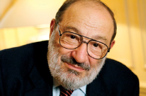 Morte Umberto Eco, il dolore di Camogli