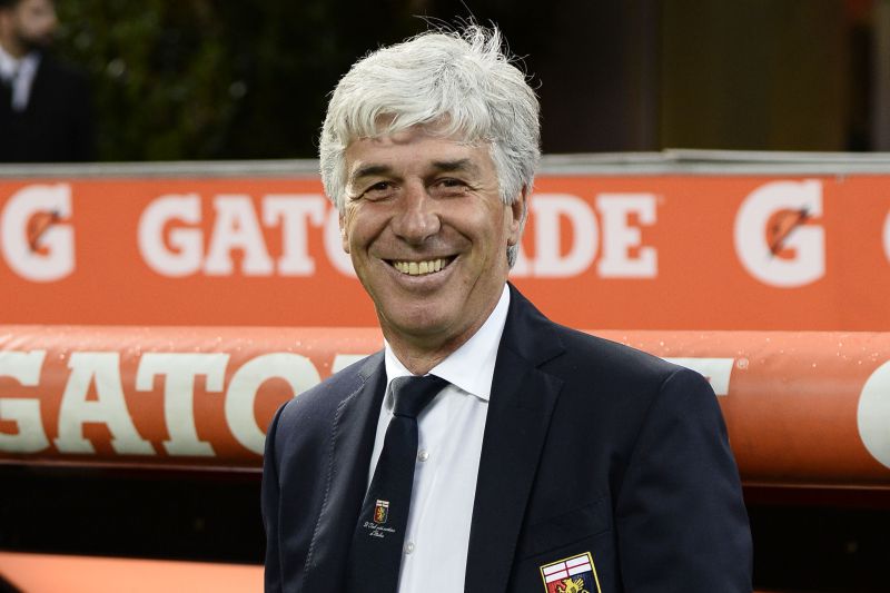 Genoa dall'inferno al paradiso e Gasperini diventa il padrone