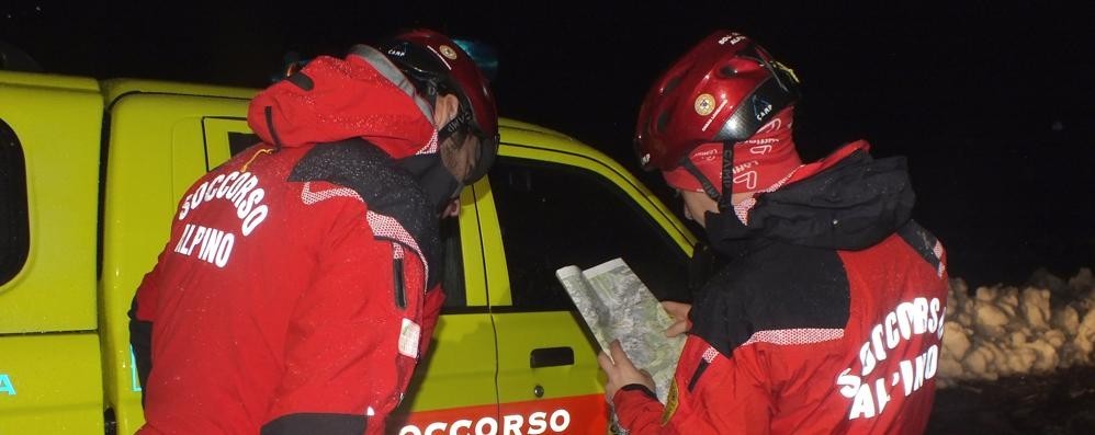 Ritrovati in buone condizioni i quattro escursionisti dispersi tra Savona e Genova