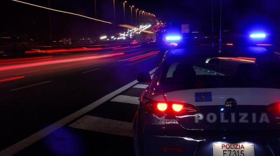 Banda dei tir in autostrada, 11 arresti