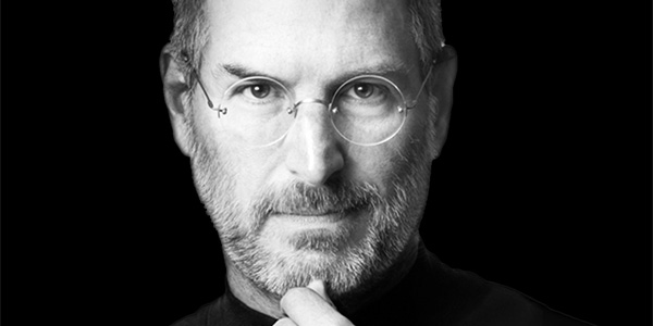 All'asta oggetti personali di Steve Jobs