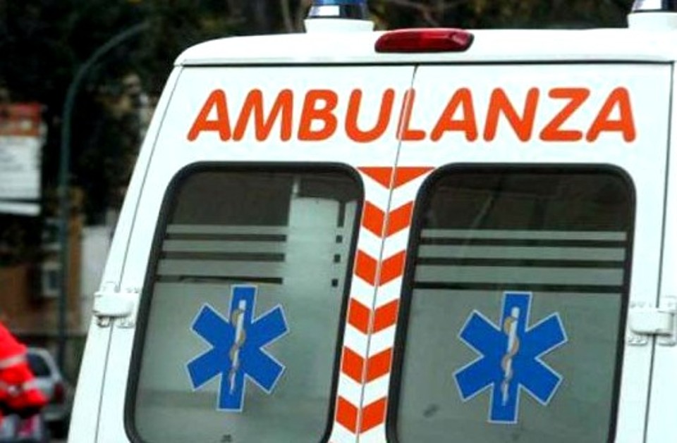 Due incidenti sul lavoro: entrambi codici rossi a Savona