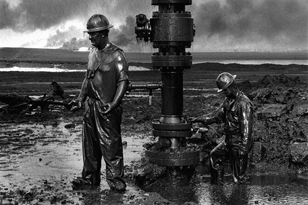 A Palazzo Ducale arriva 'Genesi': la mostra di Sebastião Salgado, uno dei più grandi fotografi del nostri tempi