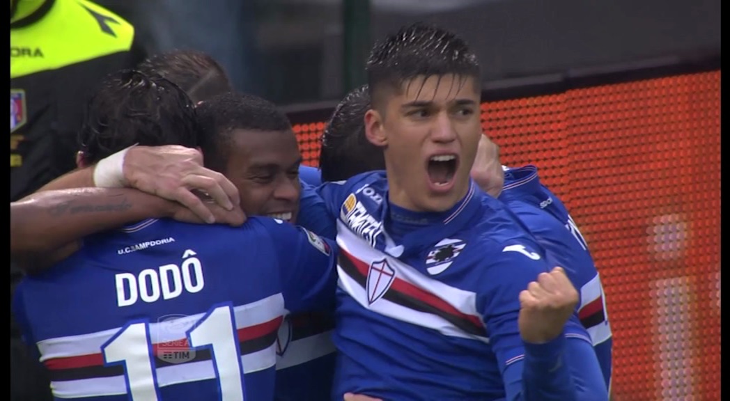 Trasferte tabù, ora la Sampdoria tiri fuori il carattere anche lontano dal Ferraris