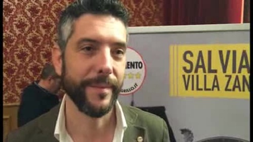 Discarica di Stella, Melis (M5s): 