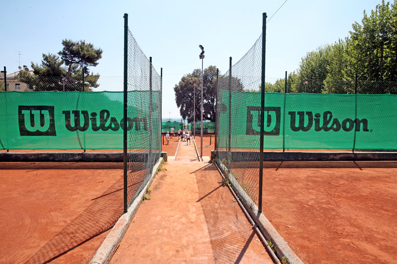 Tennis: la 'Coppa del Sindaco' resta senza il patrocinio del Comune di Genova