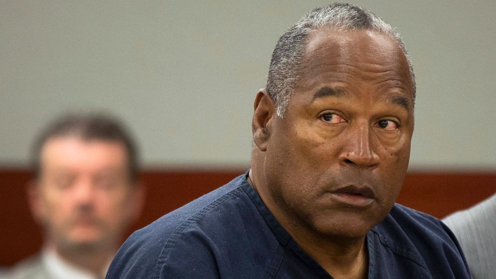 Caso OJ Simpson, dopo 20 anni spunta un coltello 