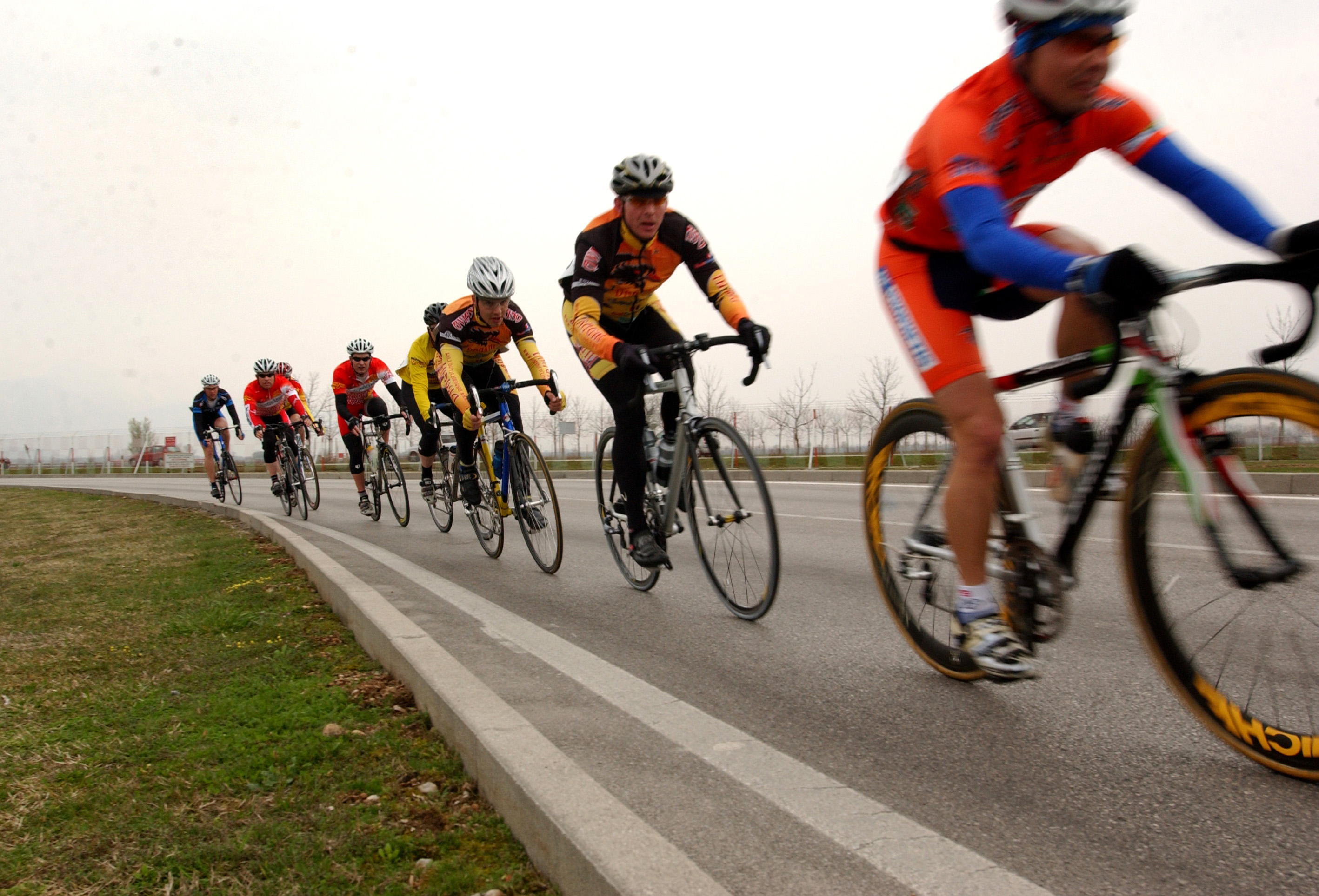 Imperia prima provincia in Liguria per densità di associazioni ciclistiche 