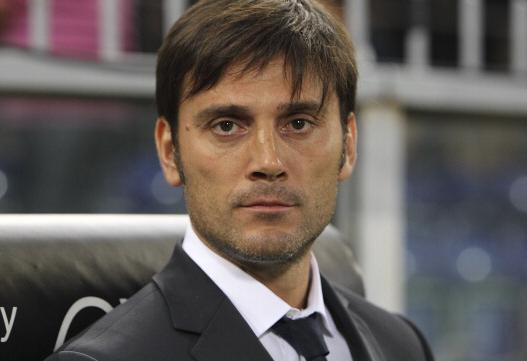 Sampdoria, Montella: 