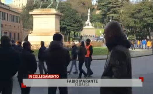  Bando Iren, la Cgil: “A Genova potrebbero essere a rischio 200 posti di lavoro”