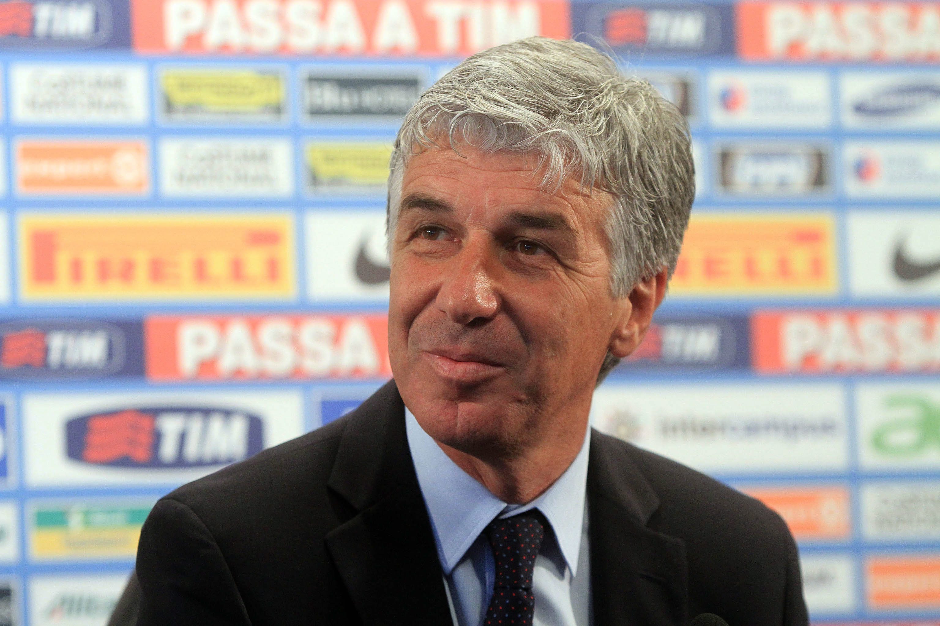 Genoa-Torino 3-2, Gasperini: 