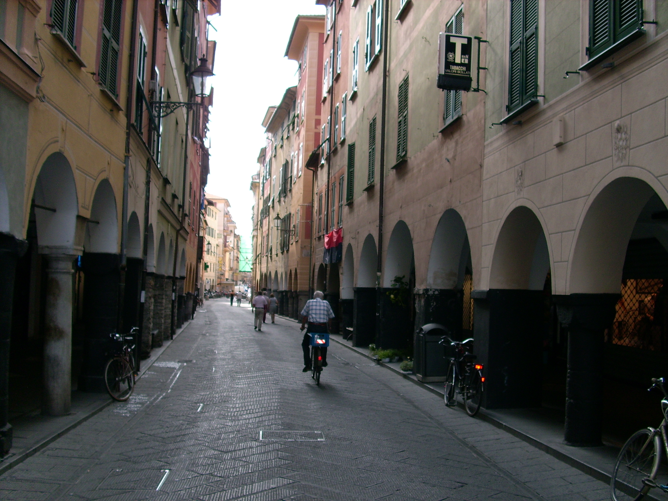 Chiavari, il nuovo Palazzo di Giustizia aprirà a maggio