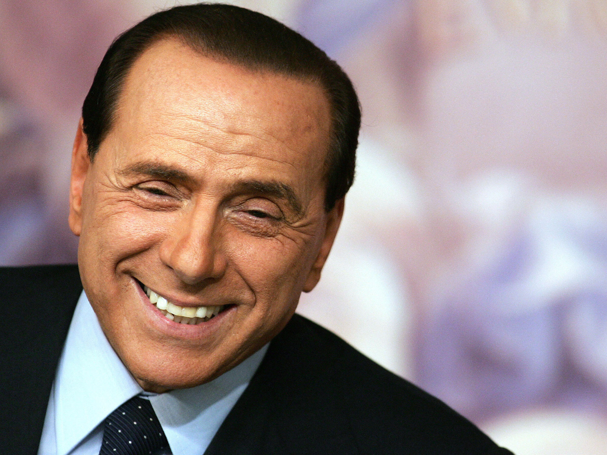 Berlusconi su sindaco di Roma: 