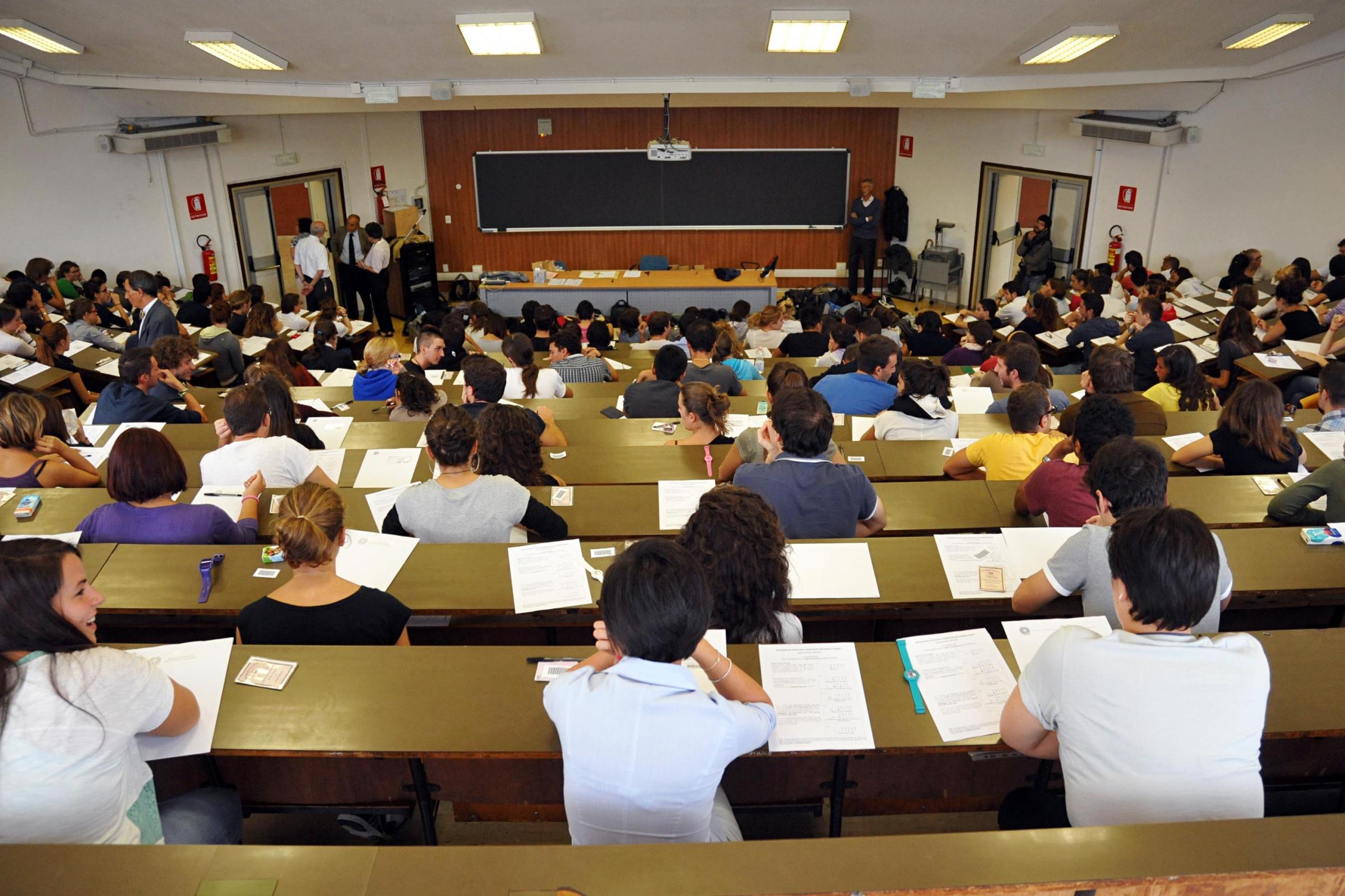 Università di lingue e culture straniere, nella top 10 c'è anche Genova