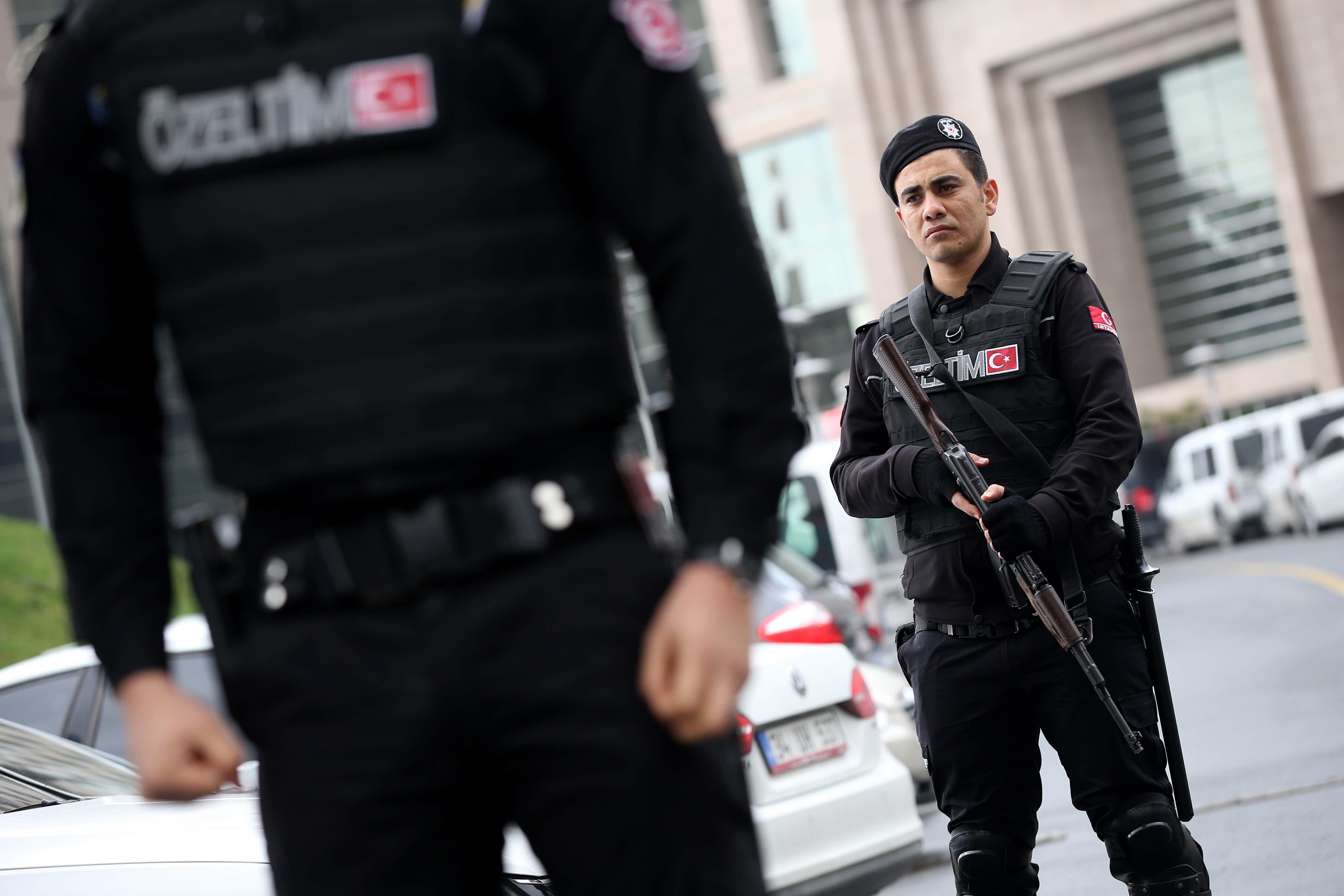 Allarme sicurezza, chiusa l'ambasciata tedesca a Istanbul