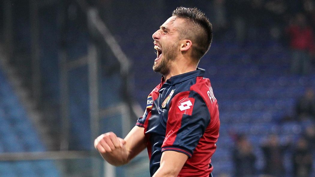 Genoa, sette gol al Finale Ligure nel test al Signorini