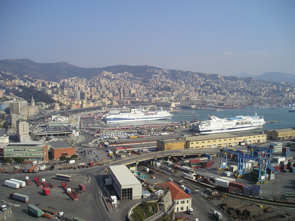 Porto di Genova, gli operatori: 