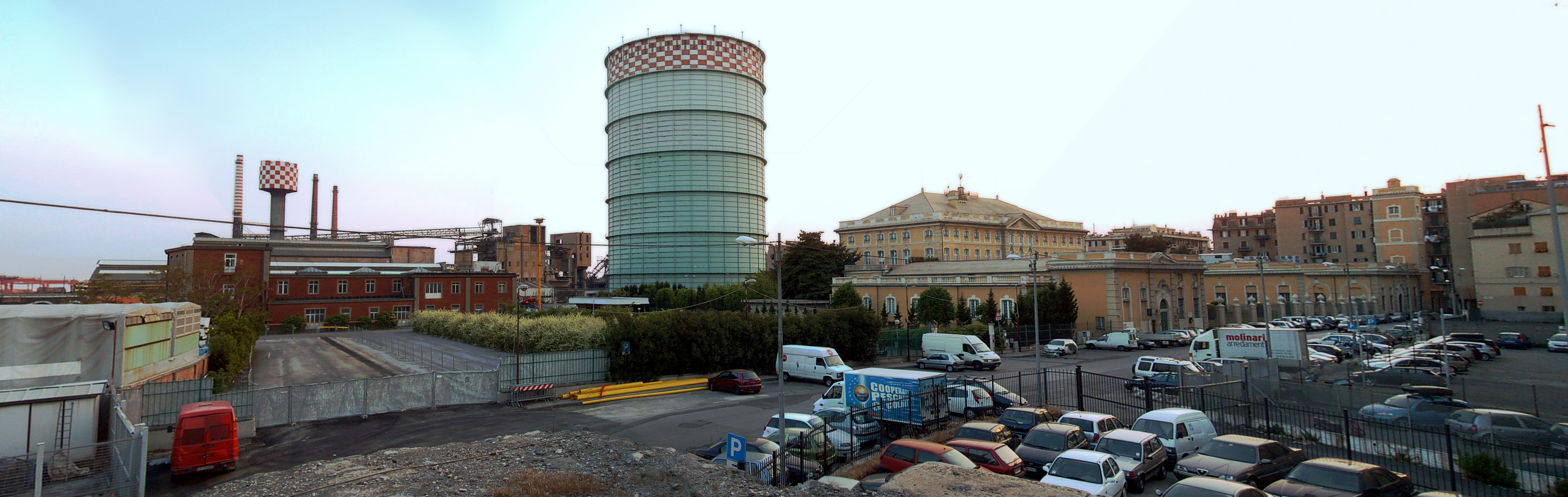 Ilva, lunedì nuovo tavolo tecnico sui lavori di pubblica utilità