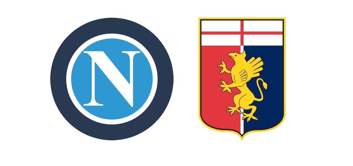 Napoli-Genoa, la cronaca live: 3-1 (finale)