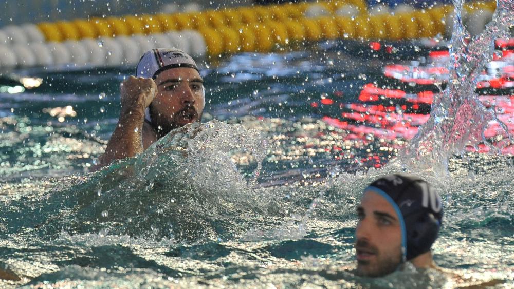 Pallanuoto: Pro Recco conquista undicesima Coppa Italia 