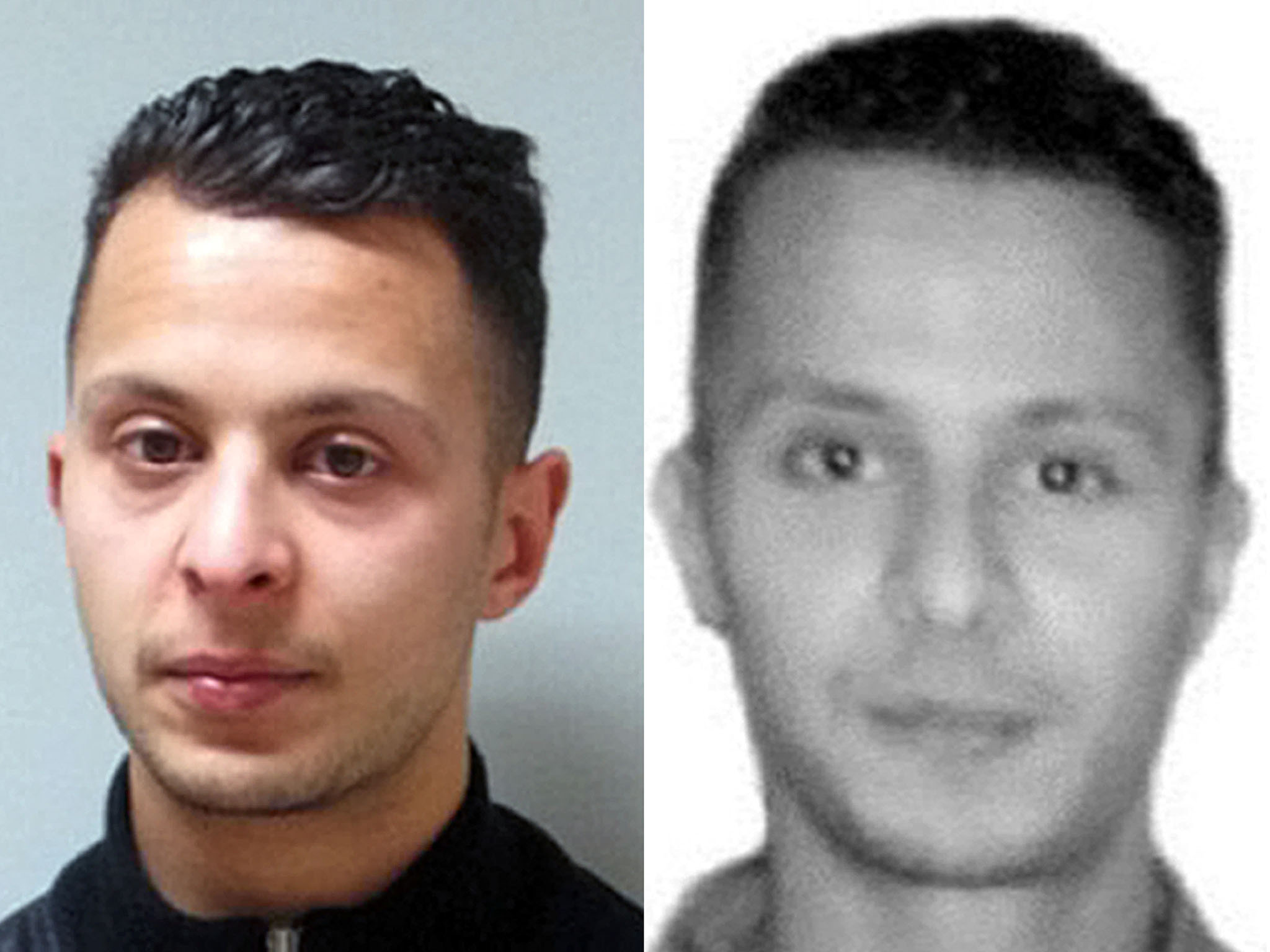 Salah Abdeslam: 