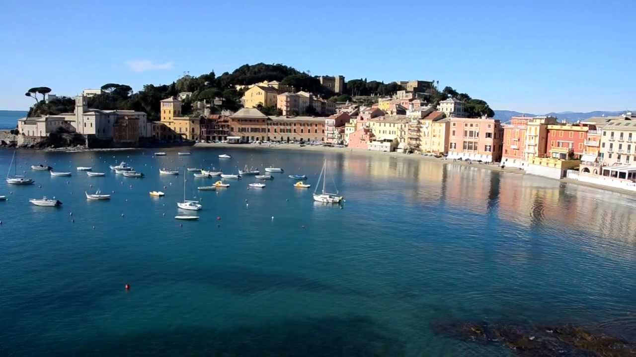 A Sestri Levante il via libera ai matrimoni in spiaggia 