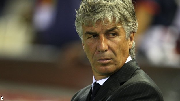 Frasi contro gli ultras, Gasperini indagato per diffamazione