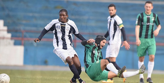 Lega Pro, ennesima tegola per il Savona: un altro punto di penalizzazione 