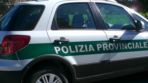 Polizia provinciale, a Imperia ok unanime all'intesa con la Regione