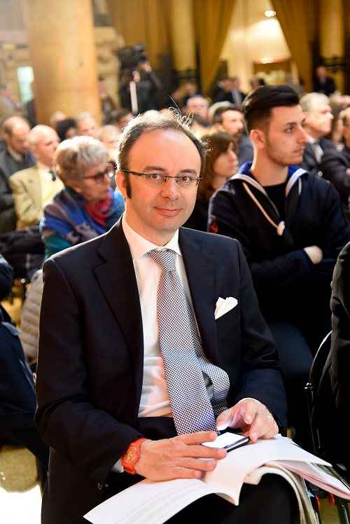 Spediporto Genova, Alessandro Pitto è il nuovo Presidente