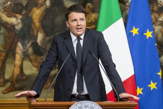 Bruxelles, allerta massima anche in Italia, Renzi: 