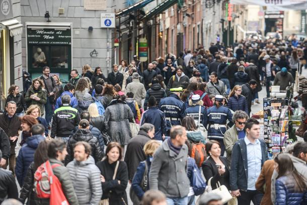 Pasqua e Pasquetta a Genova, oltre 200 tra bar e ristoranti aperti 