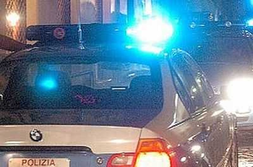 Ultras del Genoa Leopizzi patteggia 6 mesi per arma clandestina