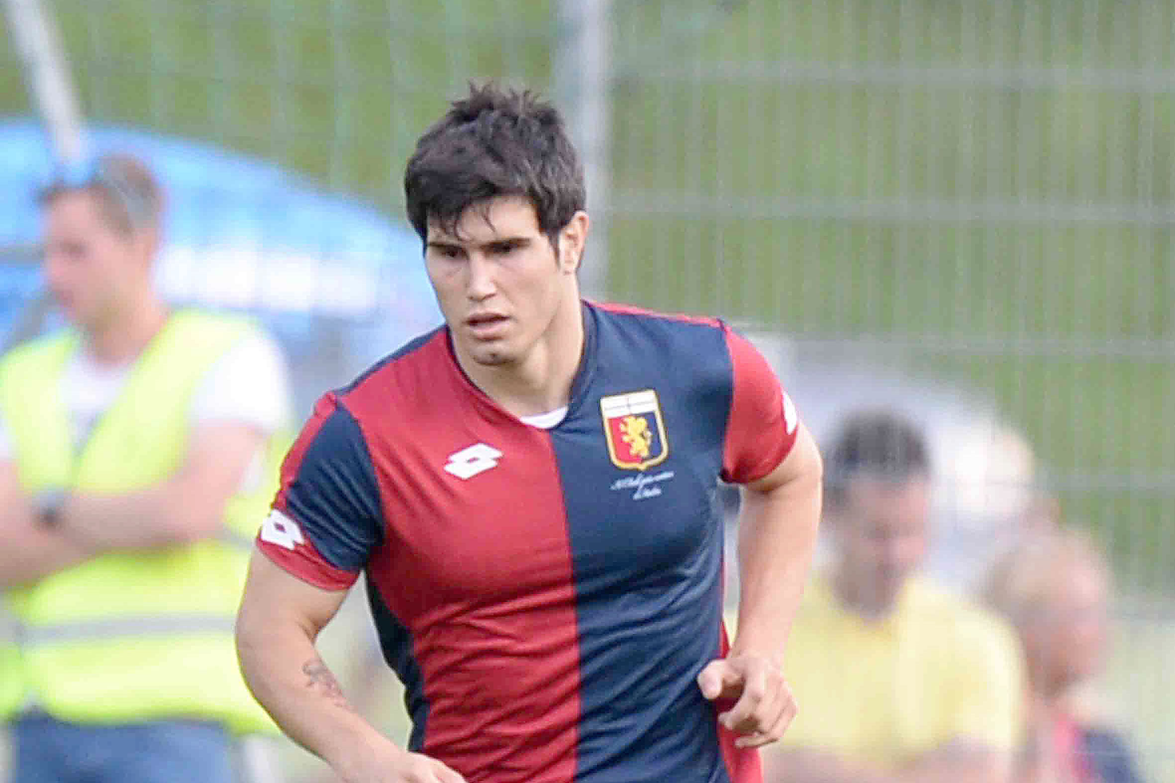 Genoa, Gasperini recupera Munoz per la gara col Frosinone 