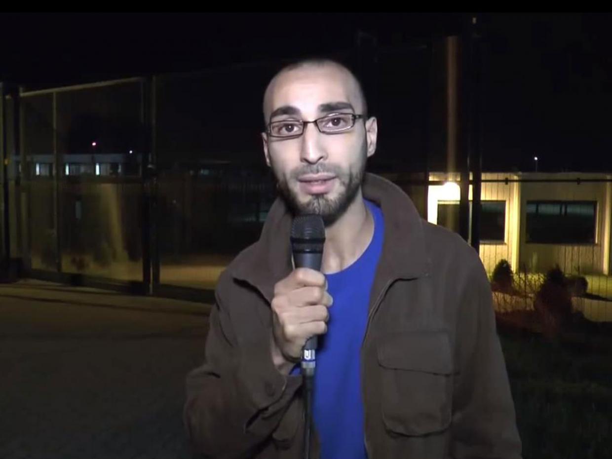 Attentato a Bruxelles, rilasciato il reporter Faycal Cheffou