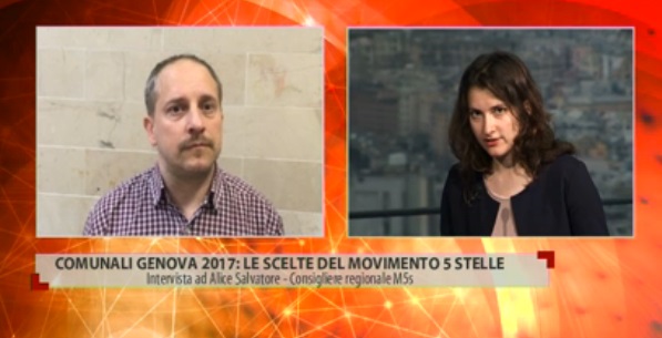 Salvatore (M5s): 