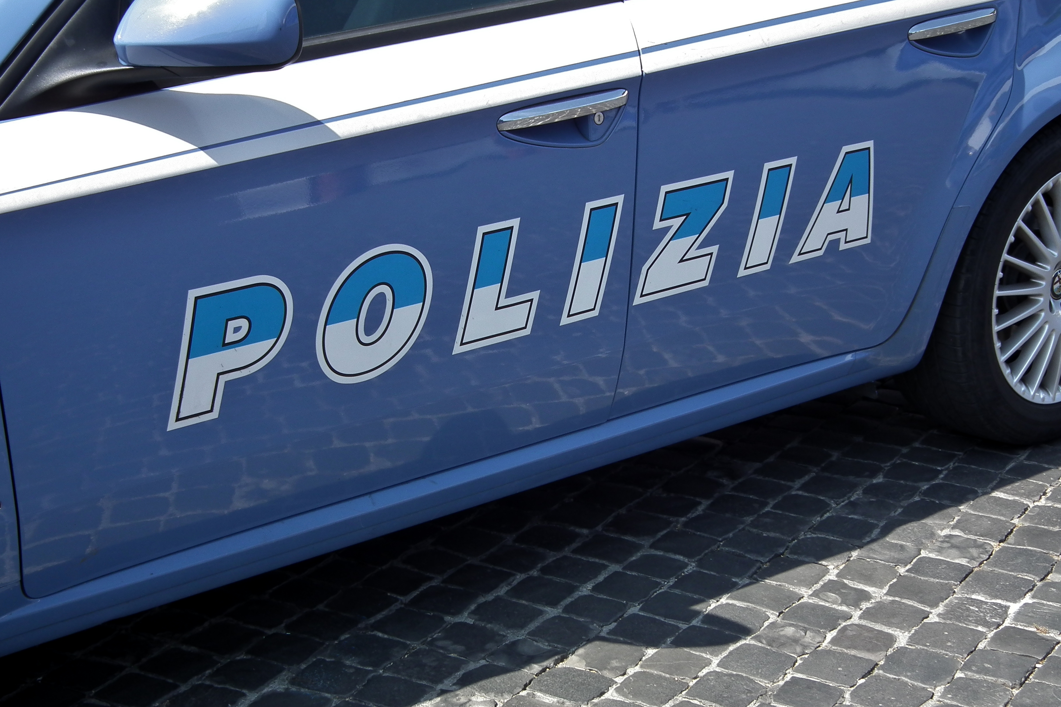 Si fingono addetti del gas per derubare un'anziana, arrestati due genovesi