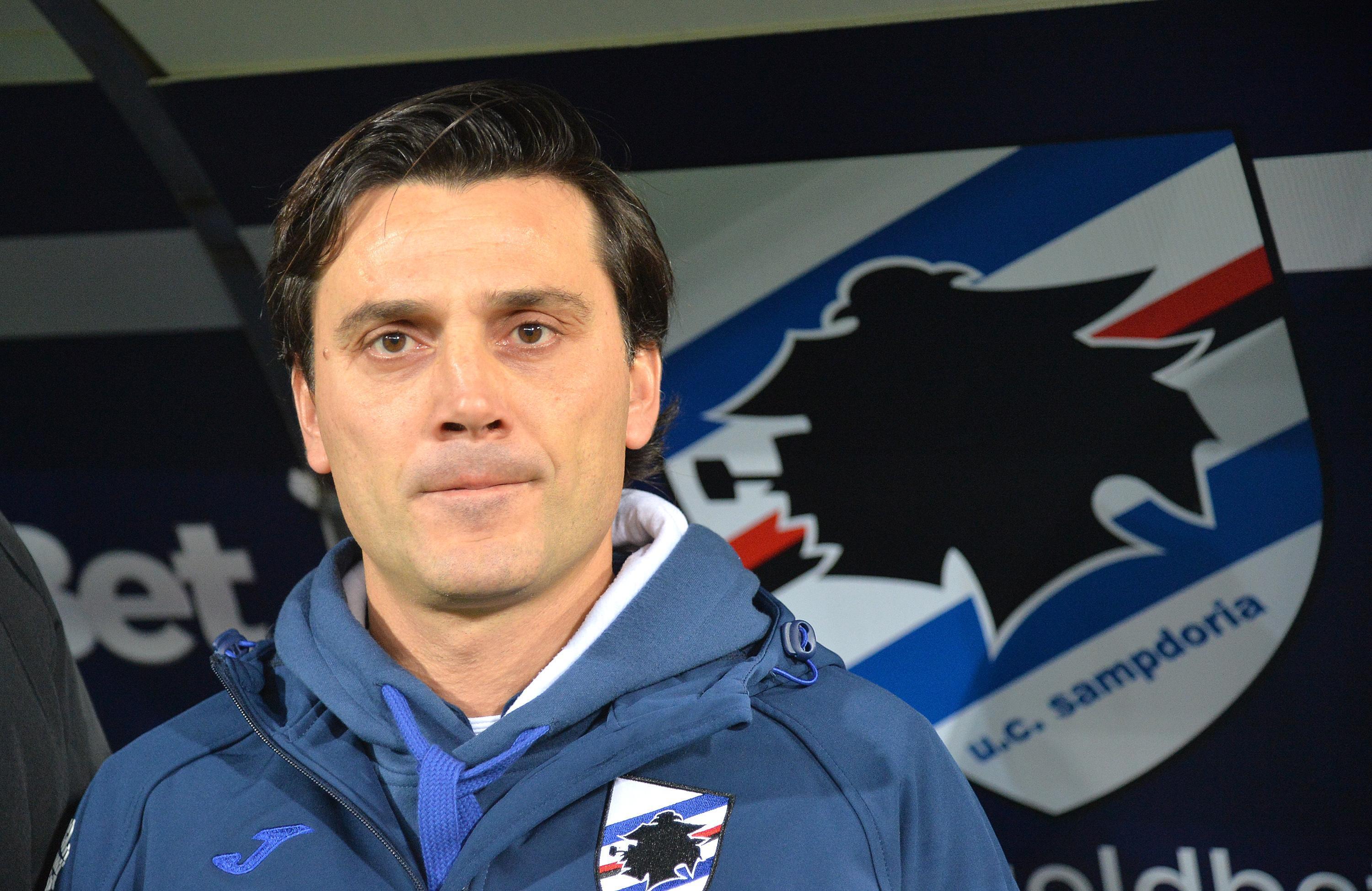 Fiorentina-Sampdoria 1-1, Montella: 