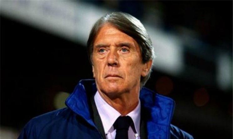 È morto Cesare Maldini, l'ex ct della Nazionale aveva 84 anni