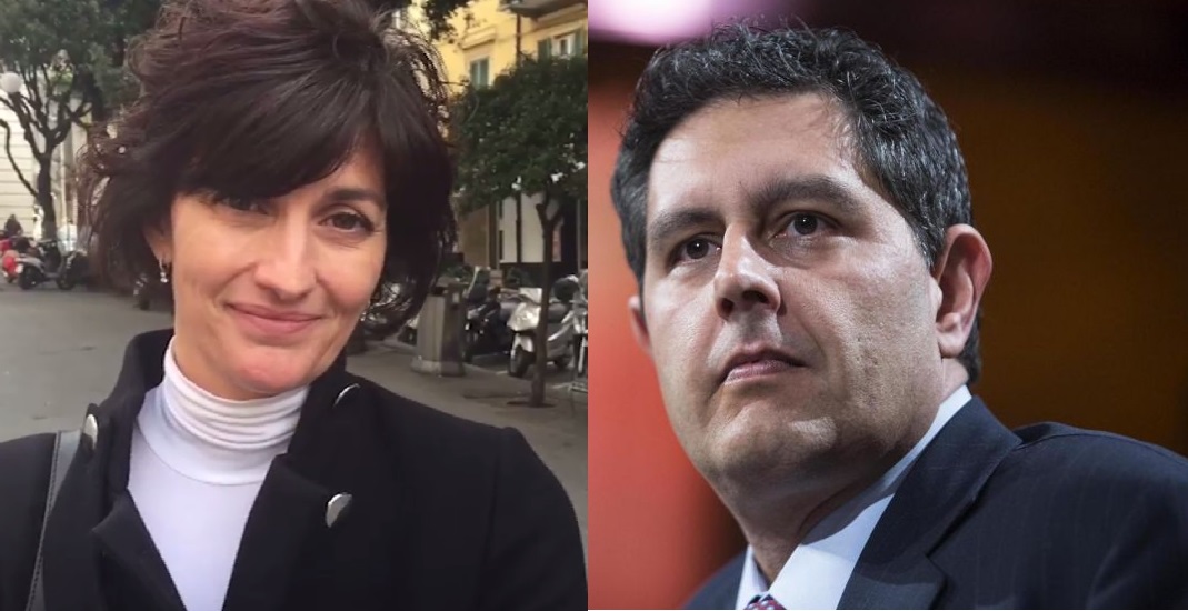 Comunali a Savona, sabato arriva Toti. Ilaria Caprioglio sarà il candidato sindaco