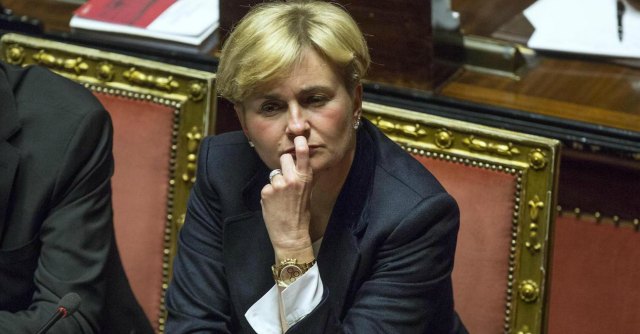 Inchiesta sul petrolio, l'ex ministro Guidi sarà ascoltata oggi dai pm di Potenza 