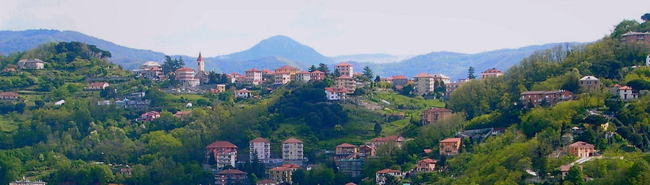 Viaggio in Liguria, una primavera di serate gastronomiche nel verde