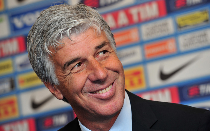 Genoa, prove di pace tra ultrà e Gasperini: 