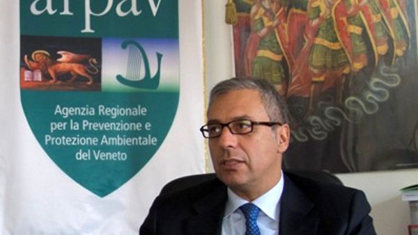 Regione Liguria, Carlo Emanuele Pepe nuovo commissario Arpal