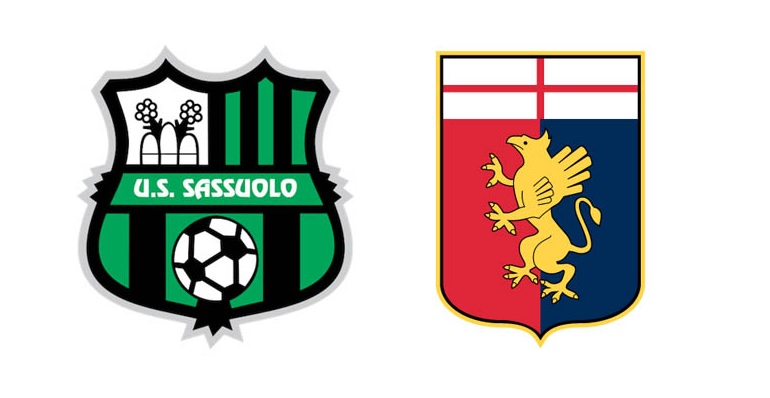 Sassuolo - Genoa, la cronaca live: finale 0-1