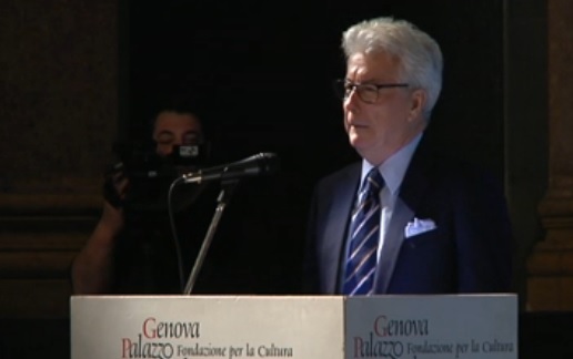 Ken Follett lo scrittore da 150 milioni di copie: 