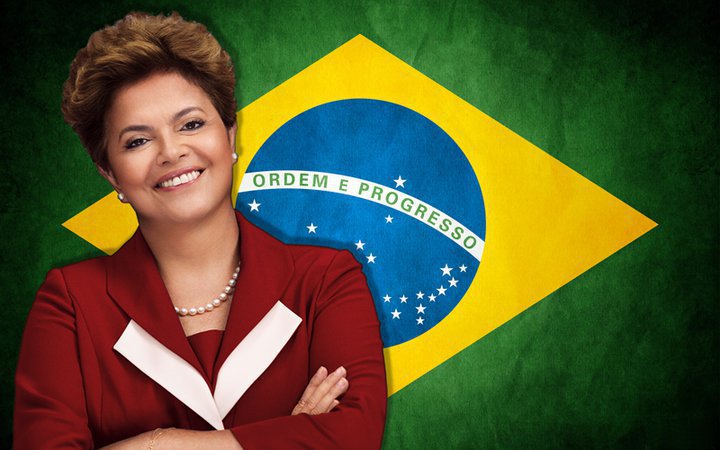 Brasile, prosegue l'impeachment di Dilma