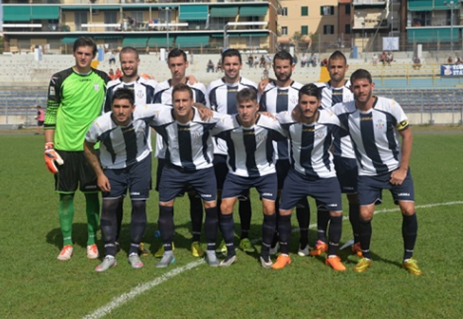 Lega Pro, ultima occasione per il Savona: sabato sfida con la Lupa Roma 