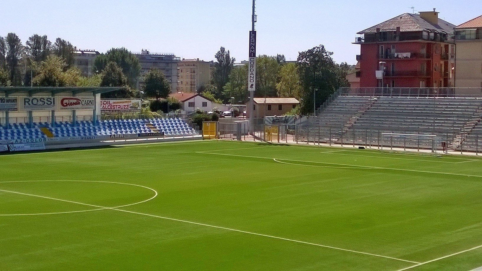 Entella, Aglietti recupera Staiti e Sestu, convocato anche il baby Scionti