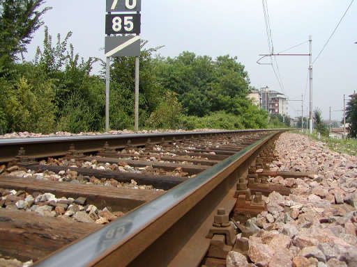 Donna suicida, linea ferroviaria interrotta per tre ore nel savonese 